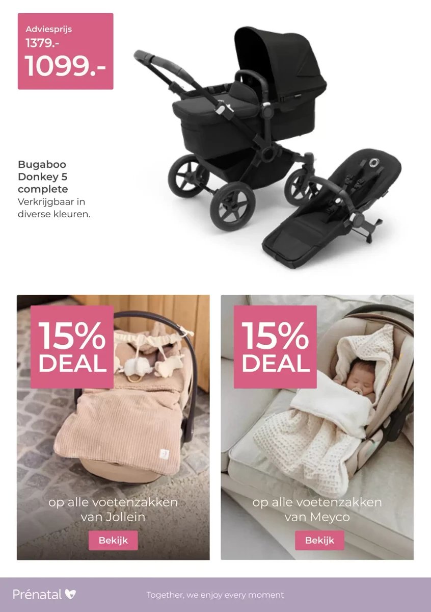 Prenatal folder – pagina 15