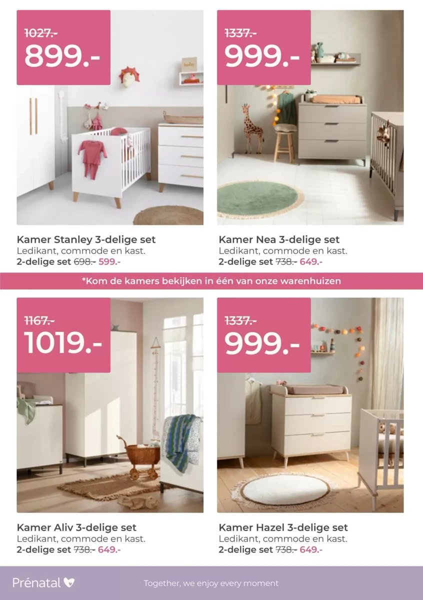 Prenatal folder – pagina 9