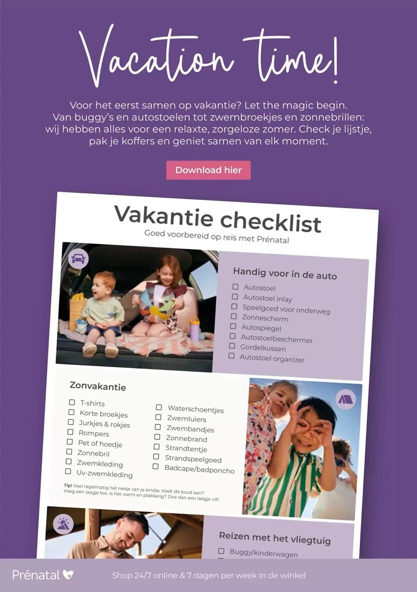 Prenatal folder – pagina 17