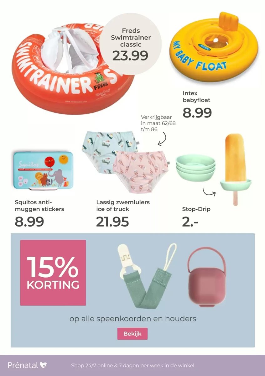 Prenatal folder – pagina 29