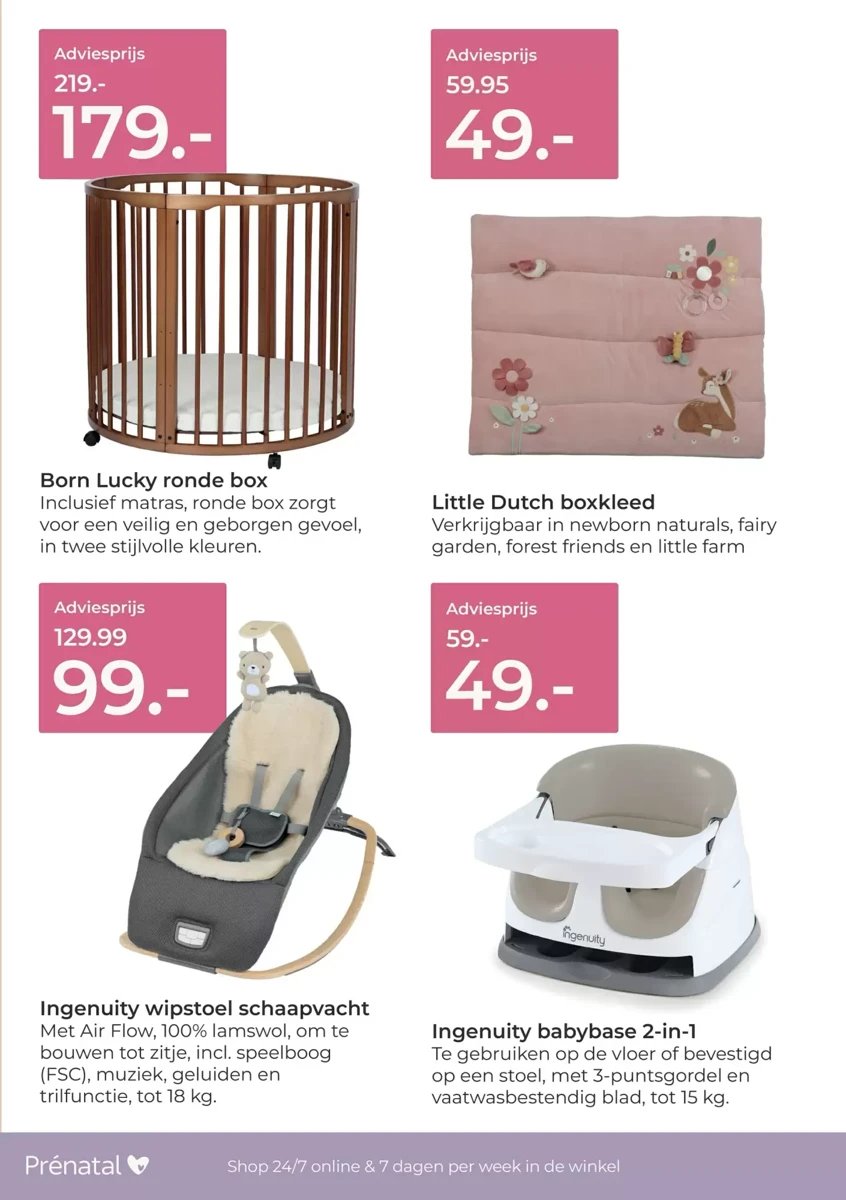 Prenatal folder – pagina 42