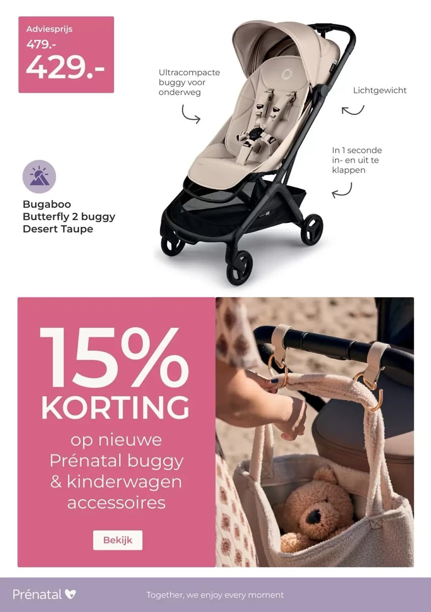 Prenatal folder – pagina 12