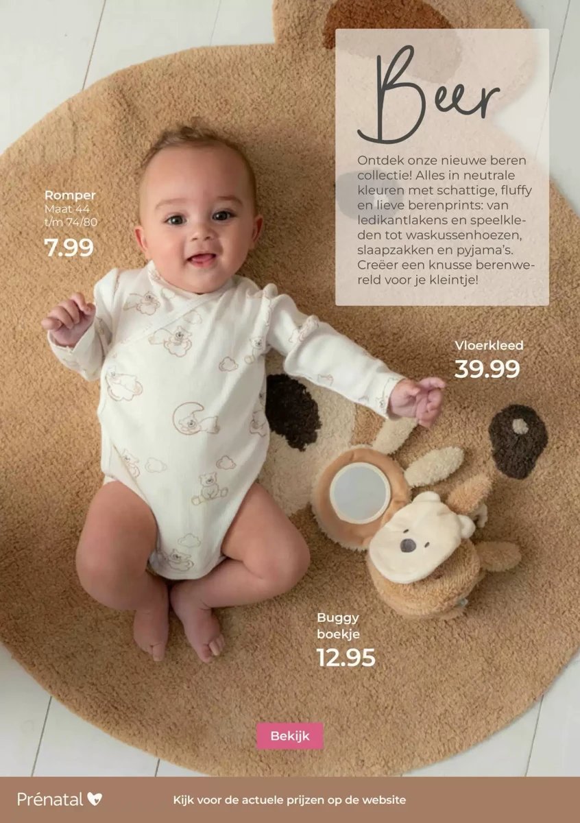 Prenatal folder – pagina 8