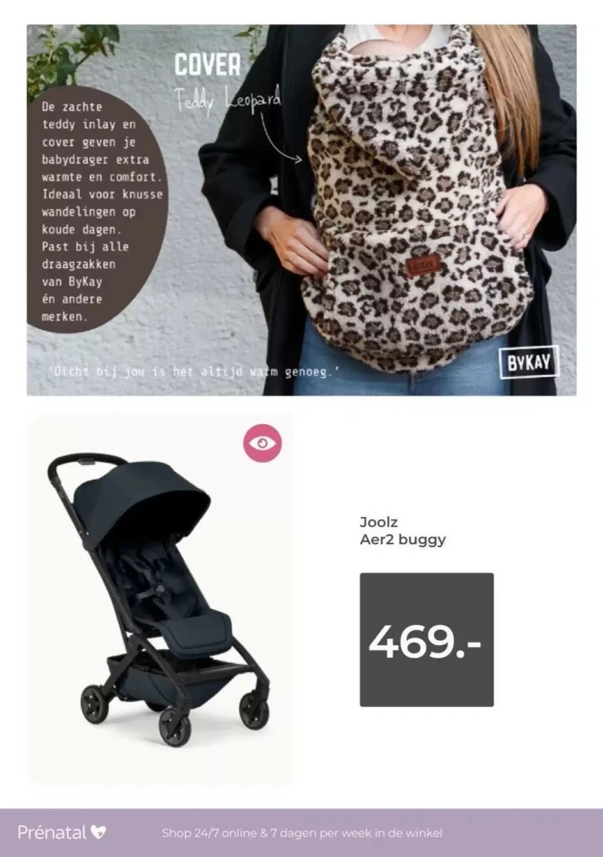 Prenatal folder – pagina 34