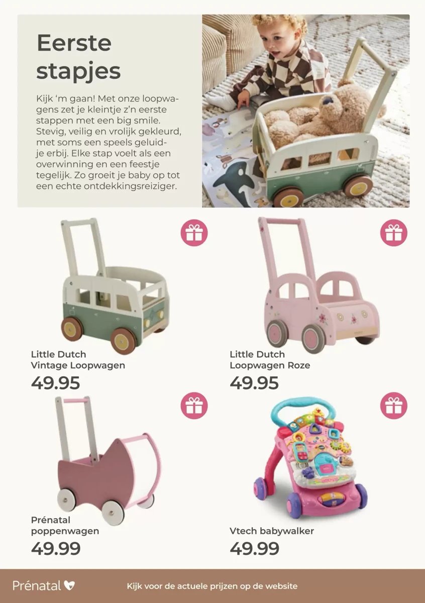 Prenatal folder – pagina 26