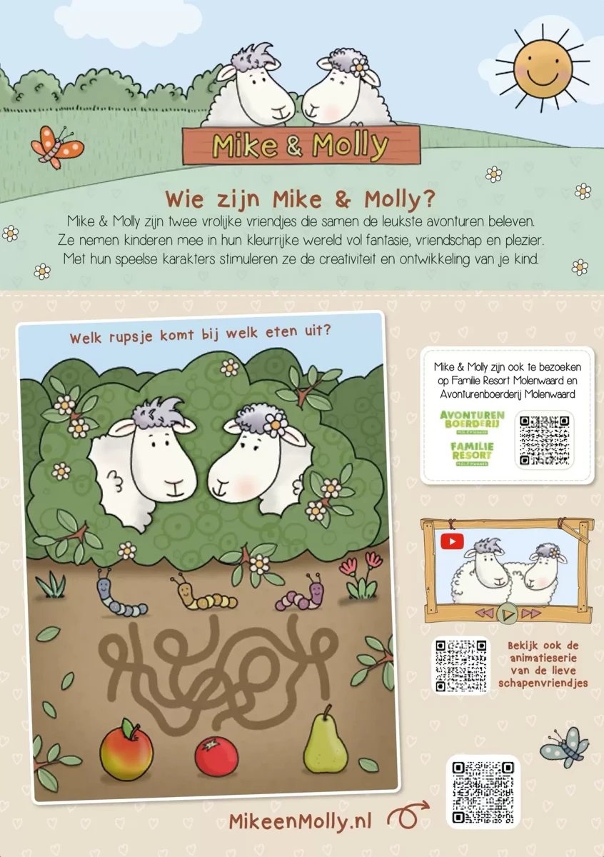 Prenatal folder – pagina 57