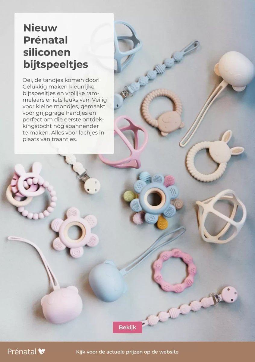 Prenatal folder – pagina 18