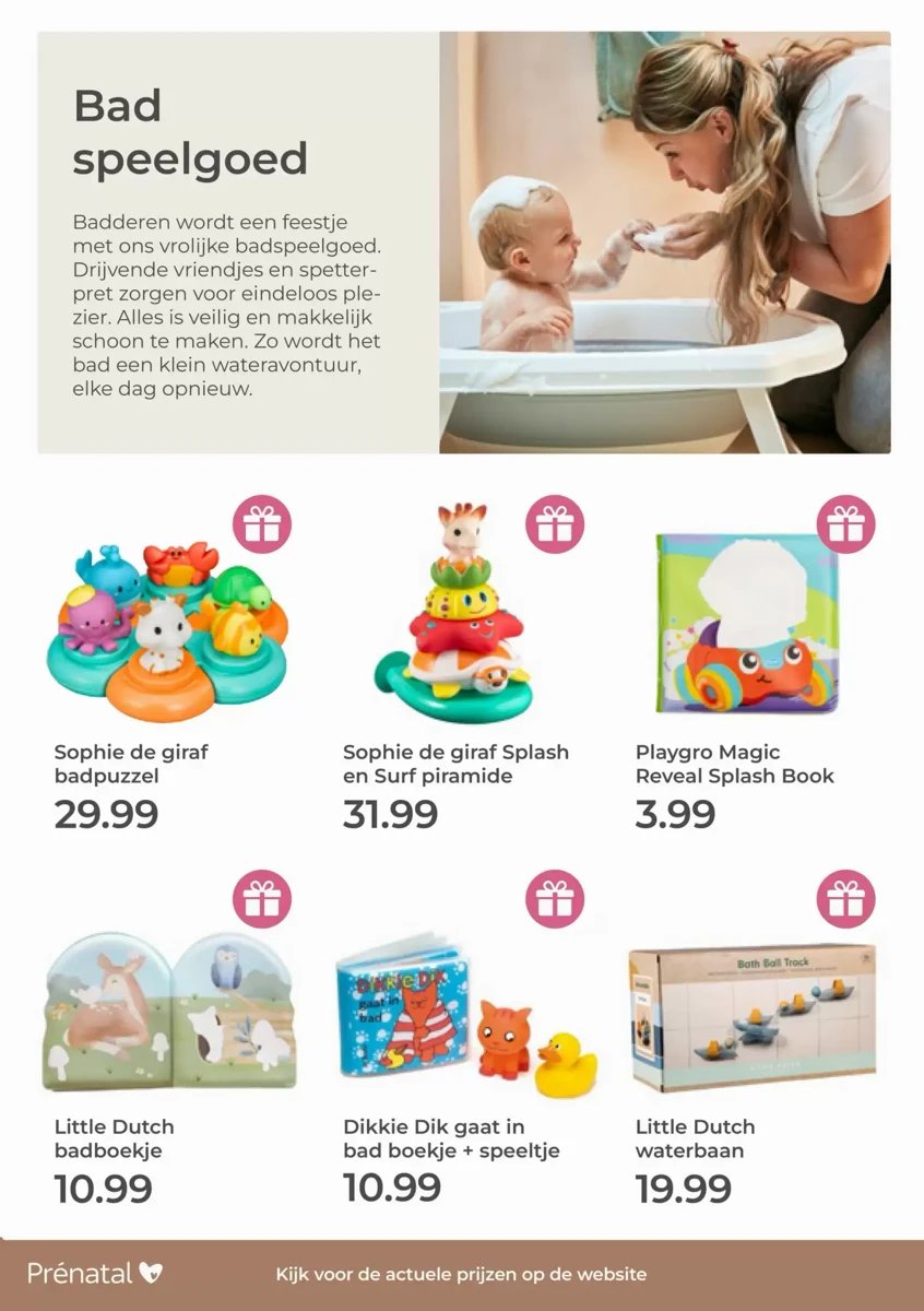 Prenatal folder – pagina 64