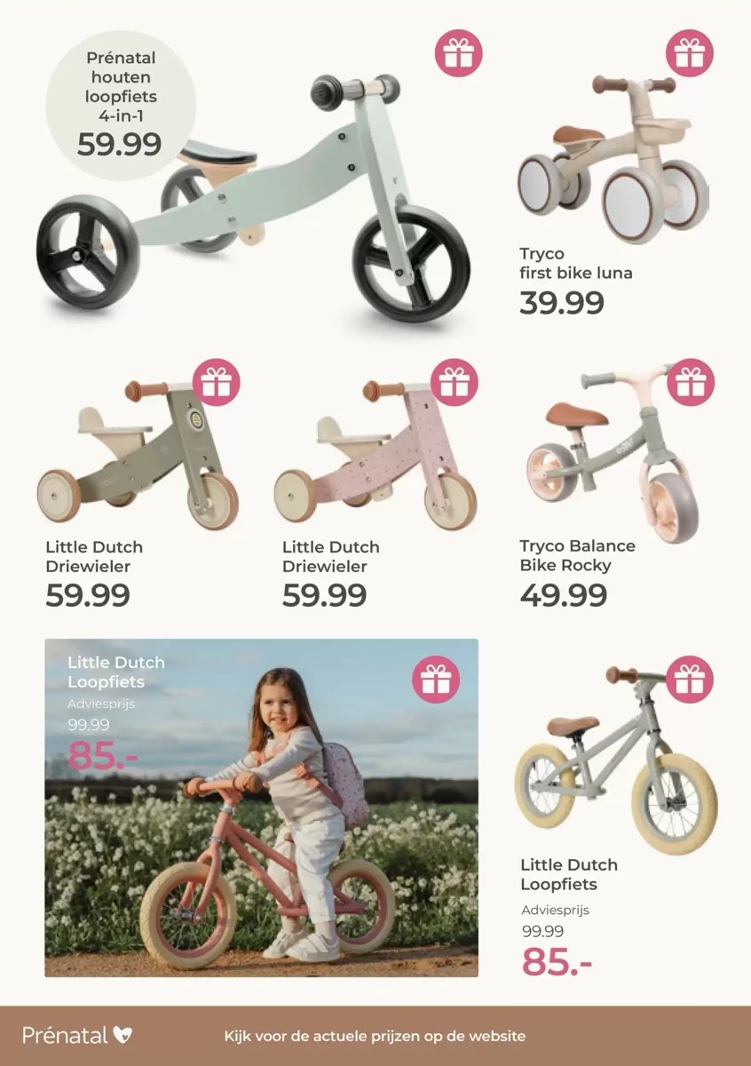 Prenatal folder – pagina 28