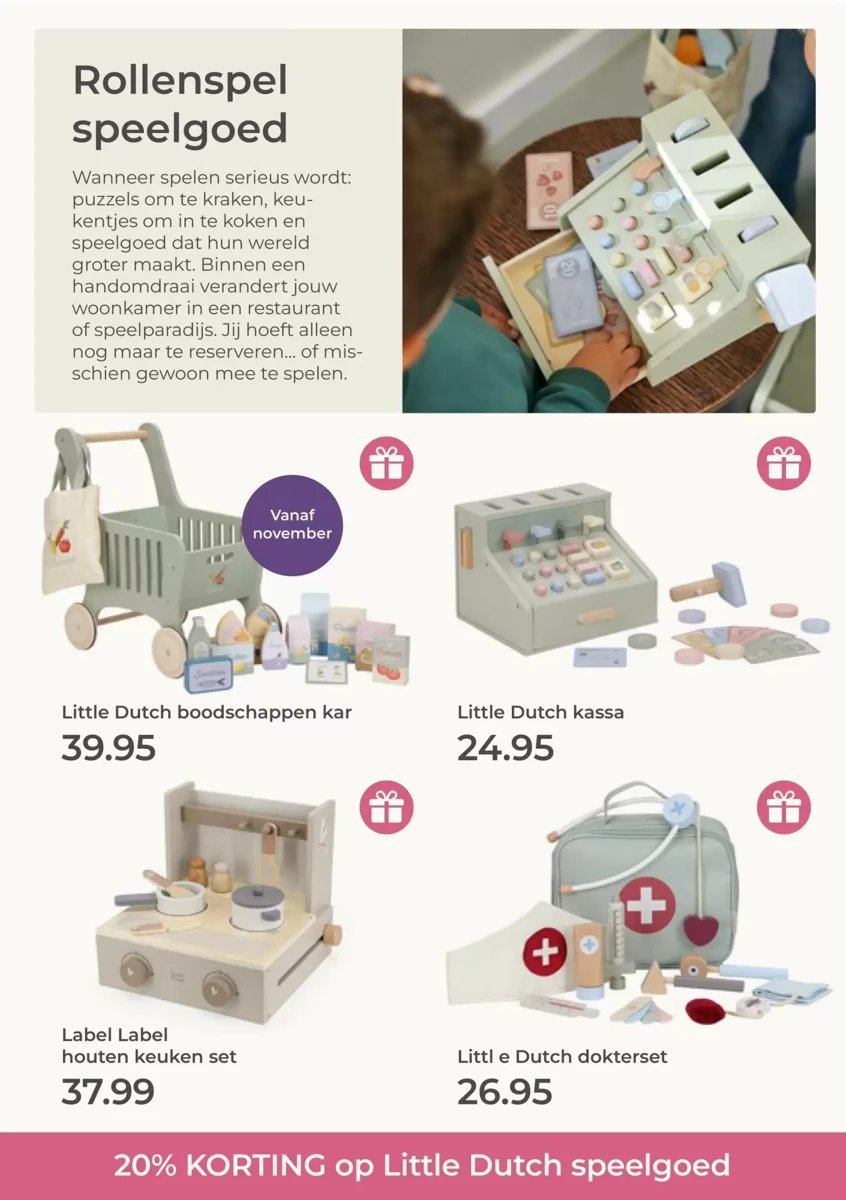 Prenatal folder – pagina 38