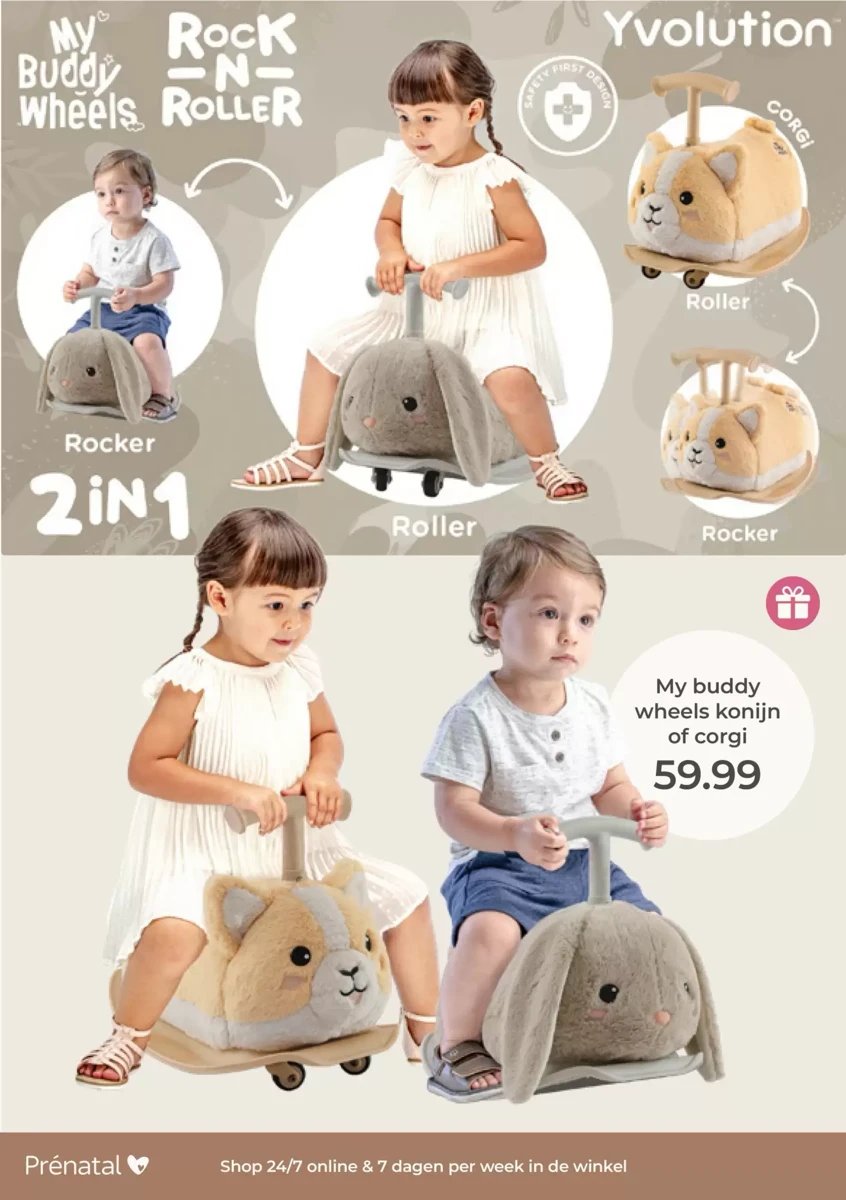 Prenatal folder – pagina 27