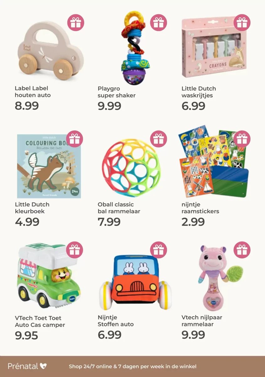 Prenatal folder – pagina 73