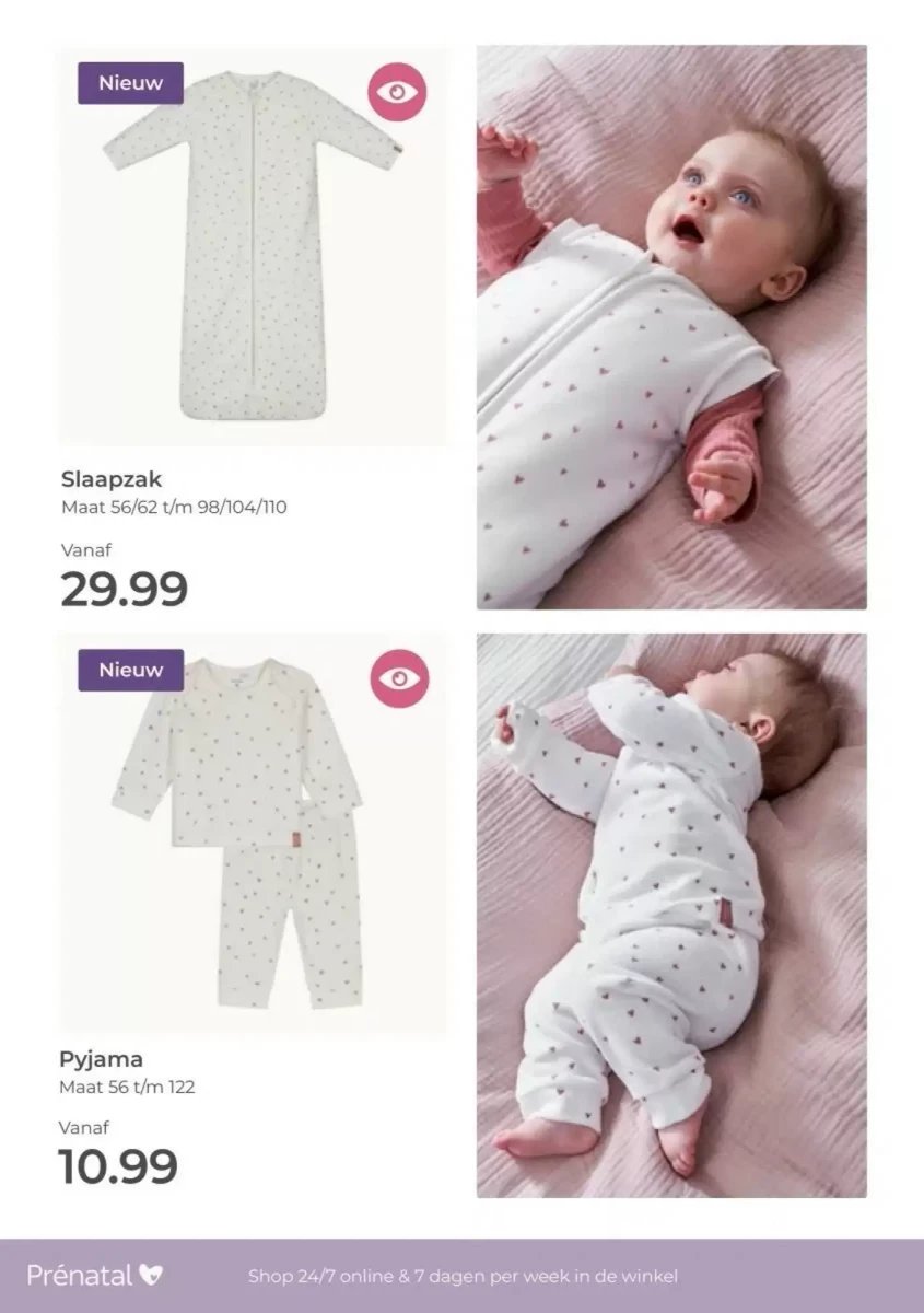 Prenatal folder – pagina 17