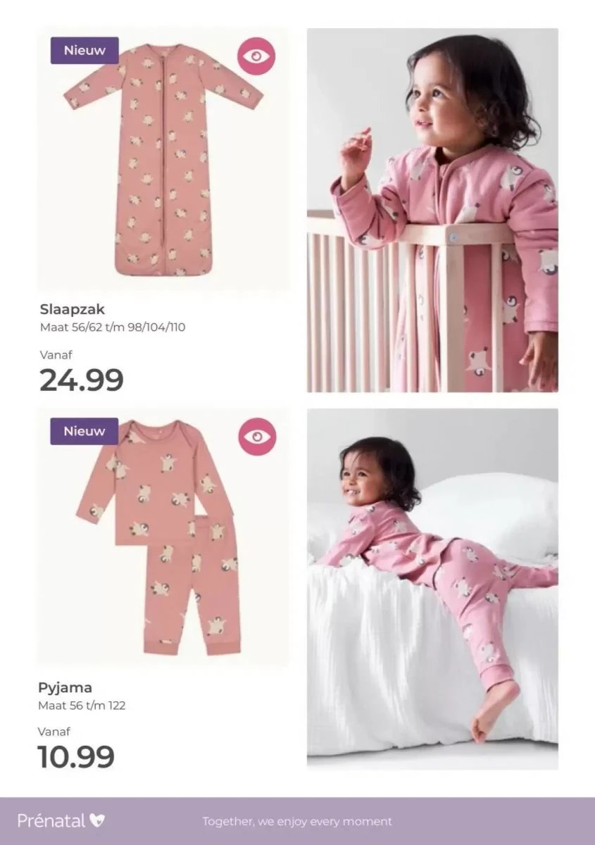 Prenatal folder – pagina 18