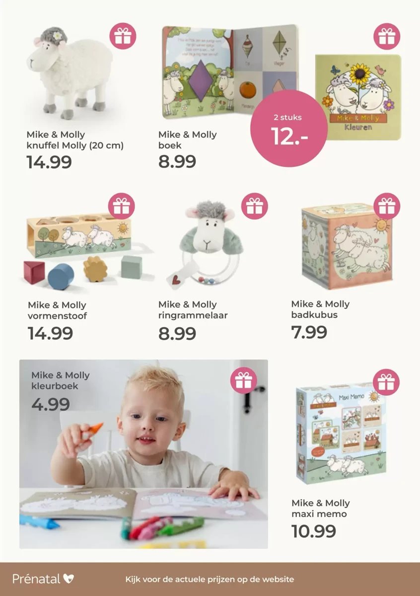 Prenatal folder – pagina 56