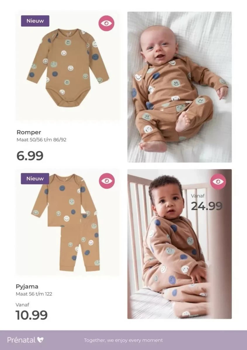 Prenatal folder – pagina 16