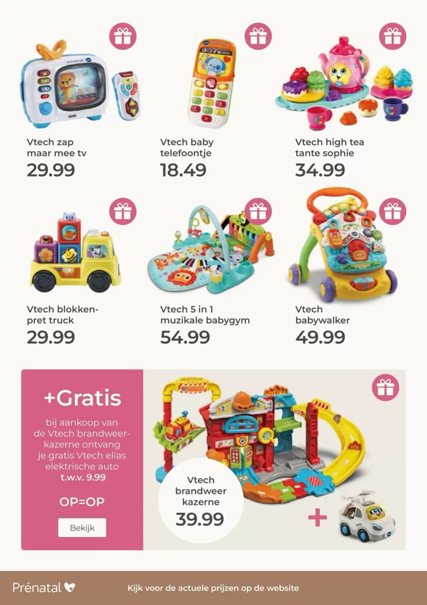 Prenatal folder – pagina 48