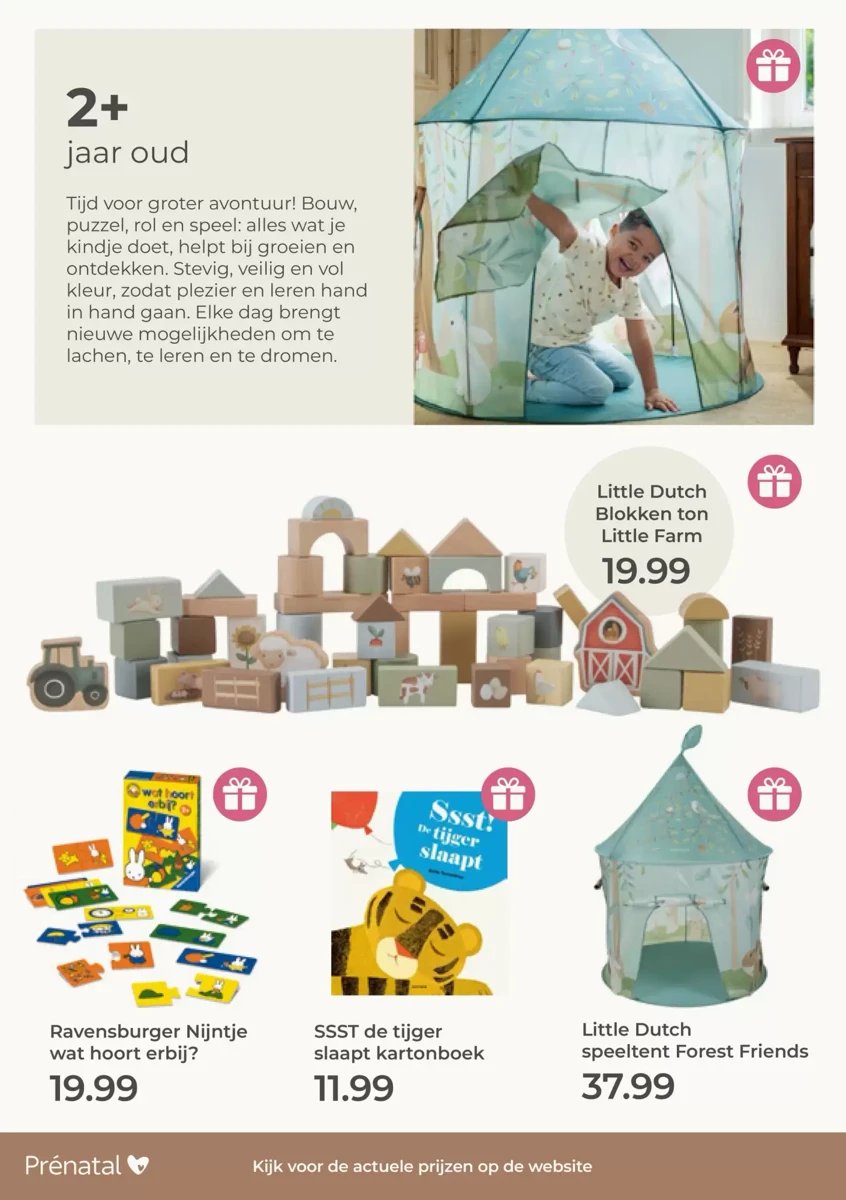 Prenatal folder – pagina 30
