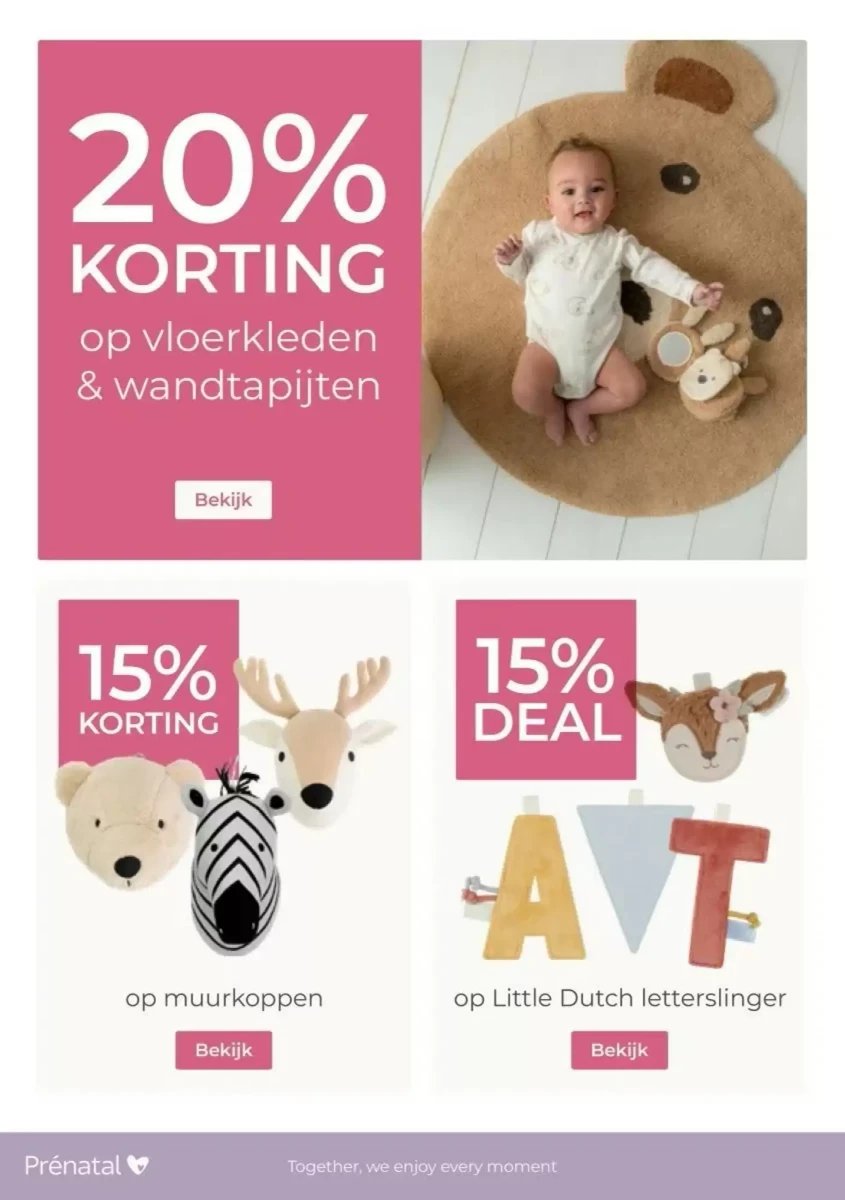 Prenatal folder – pagina 22