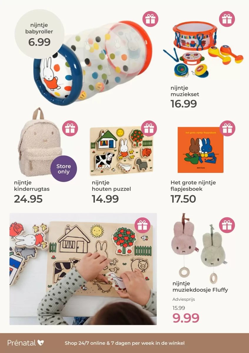 Prenatal folder – pagina 61