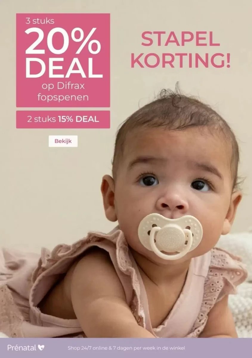 Prenatal folder – pagina 13