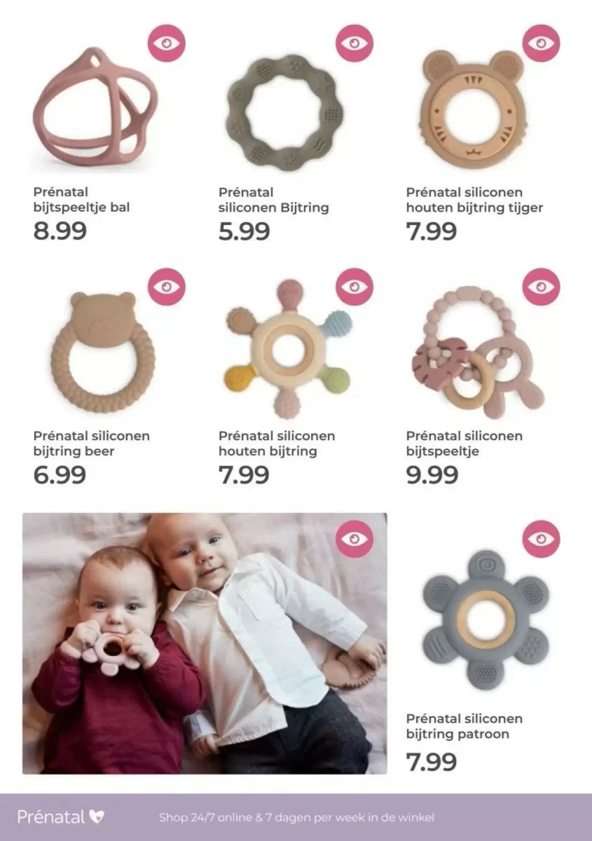 Prenatal folder – pagina 25