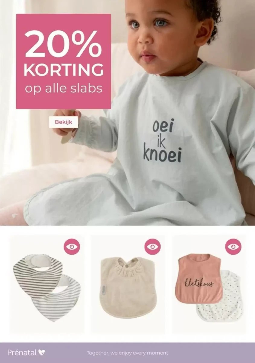 Prenatal folder – pagina 10