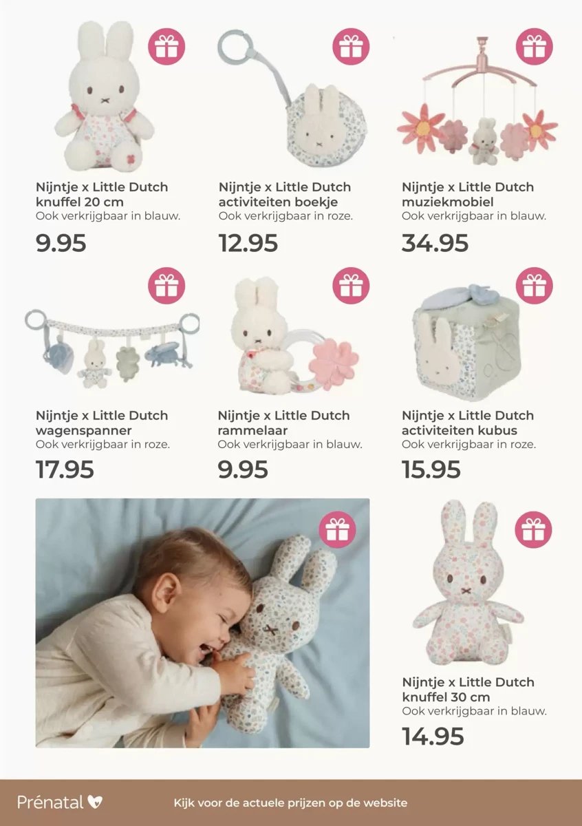 Prenatal folder – pagina 58