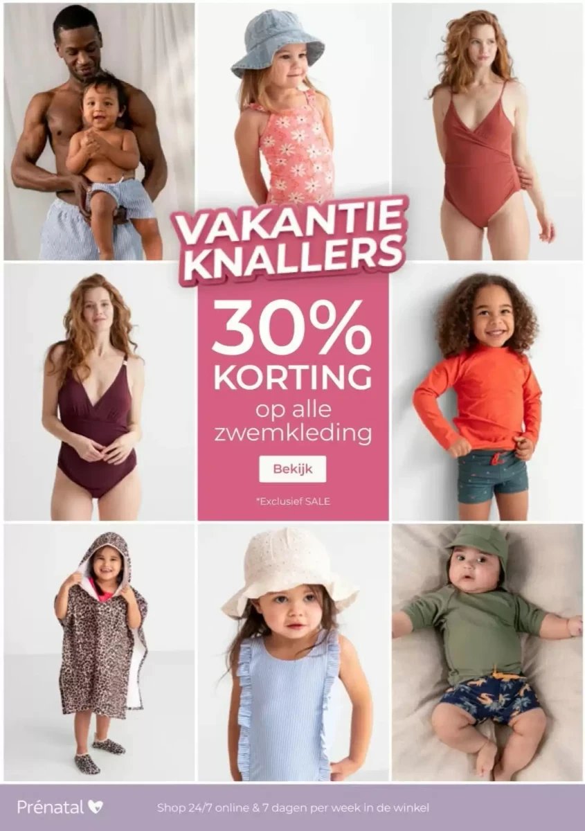 Prenatal folder – pagina 3