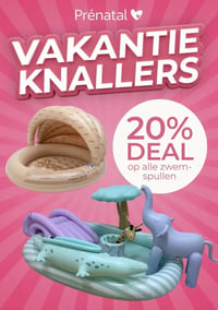 Prenatal Folder – 21.05.2026 – 31.05.2026