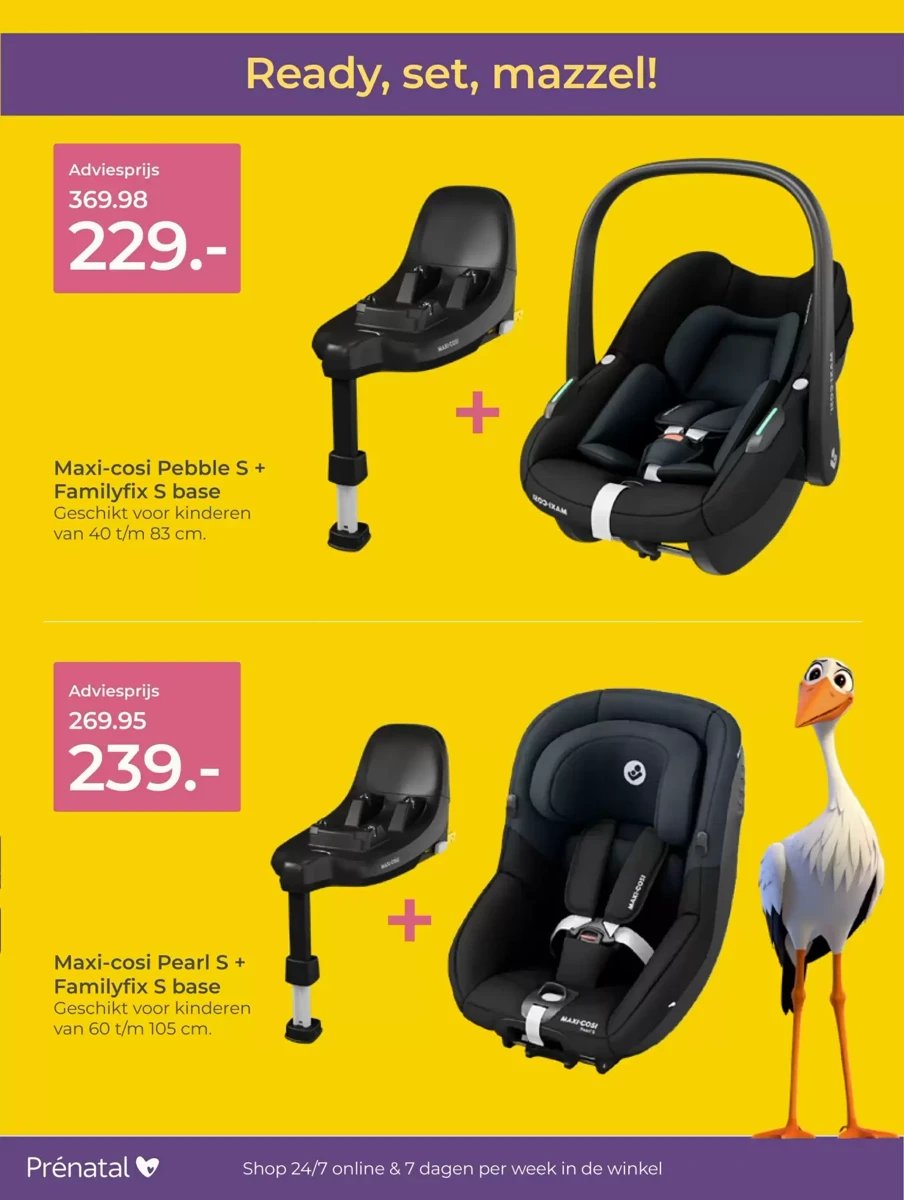 Prenatal folder – pagina 13