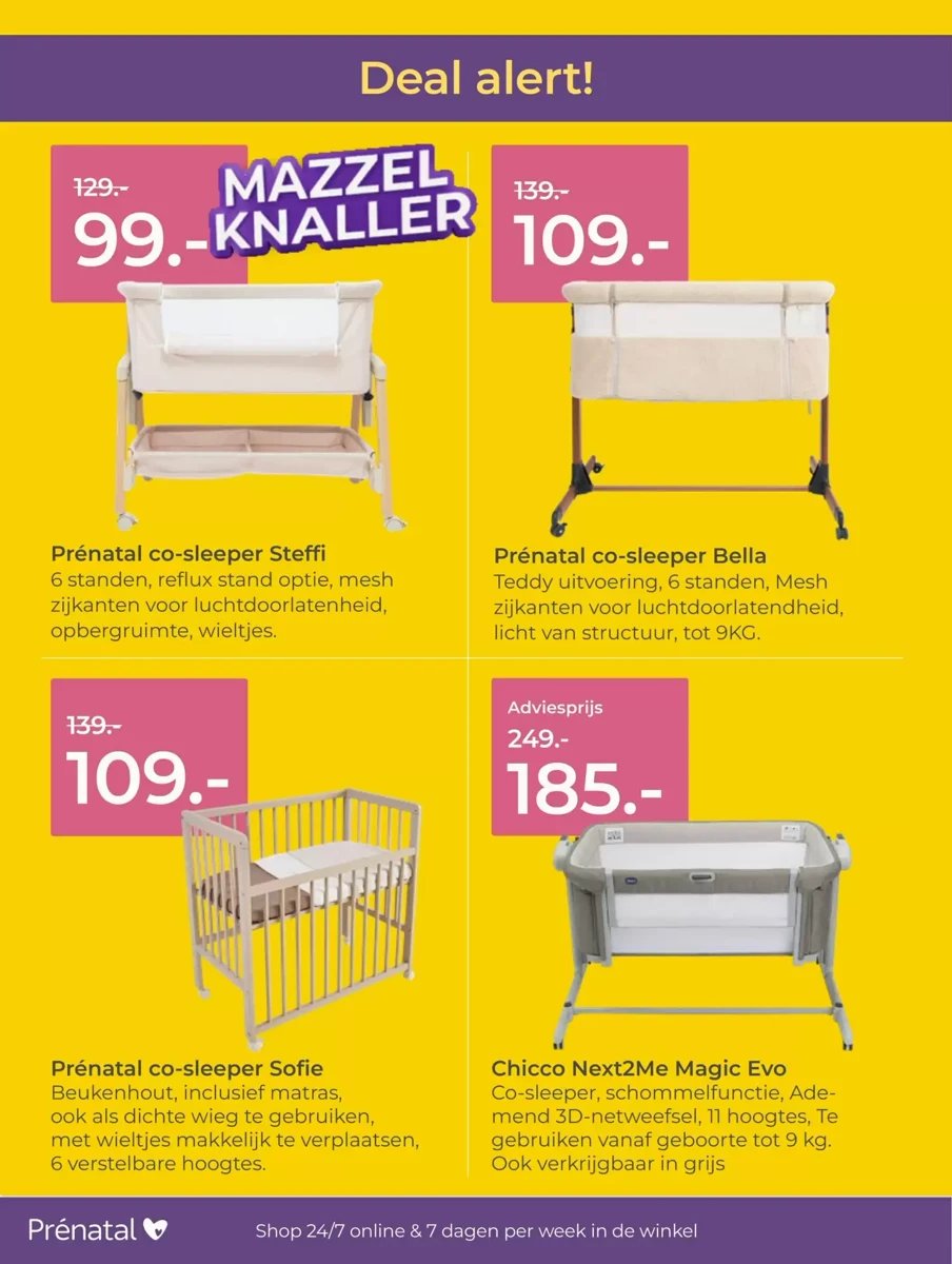 Prenatal folder – pagina 35