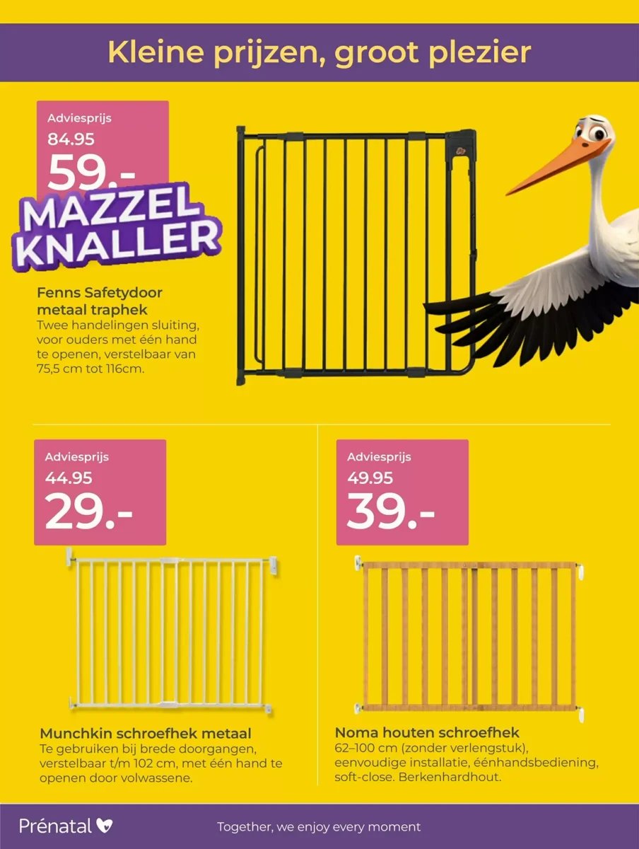 Prenatal folder – pagina 46