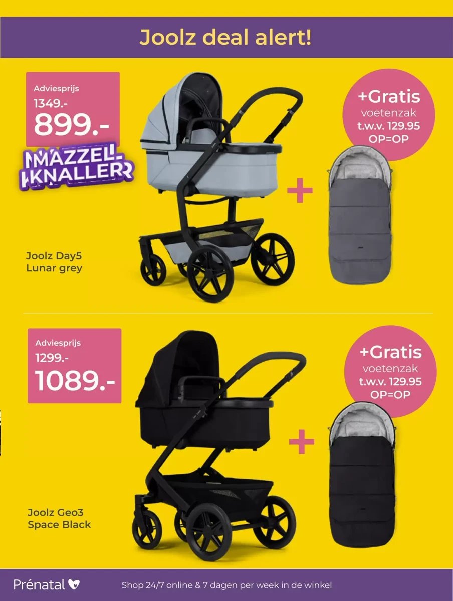 Prenatal folder – pagina 5