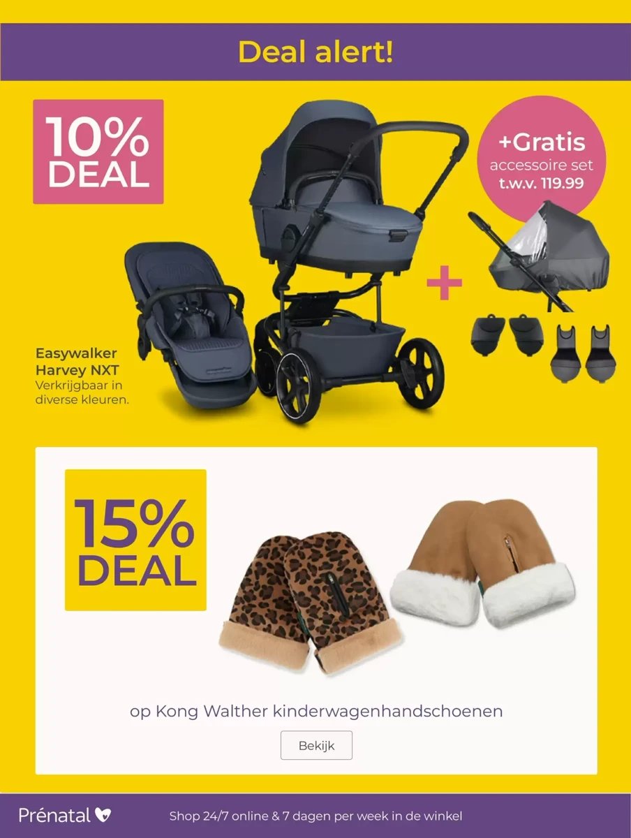 Prenatal folder – pagina 11
