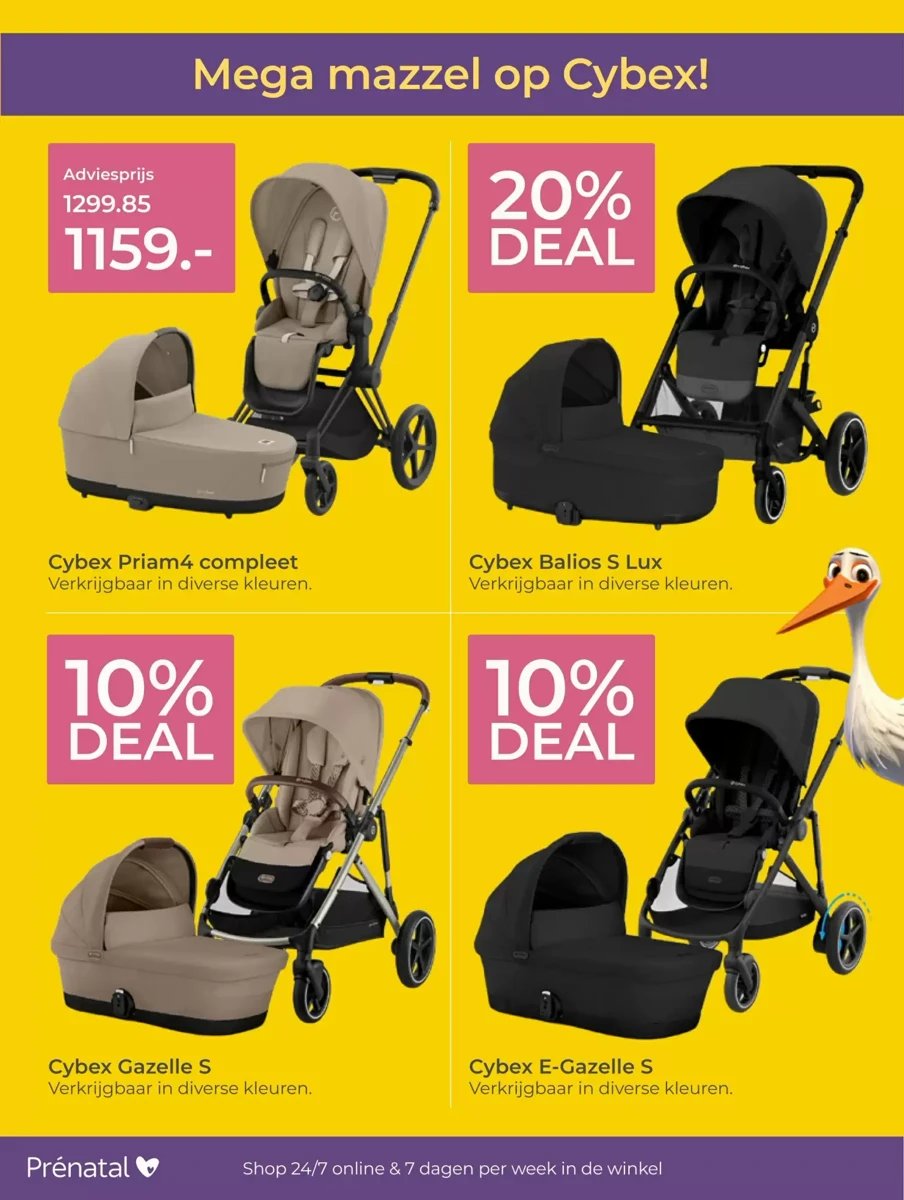 Prenatal folder – pagina 7