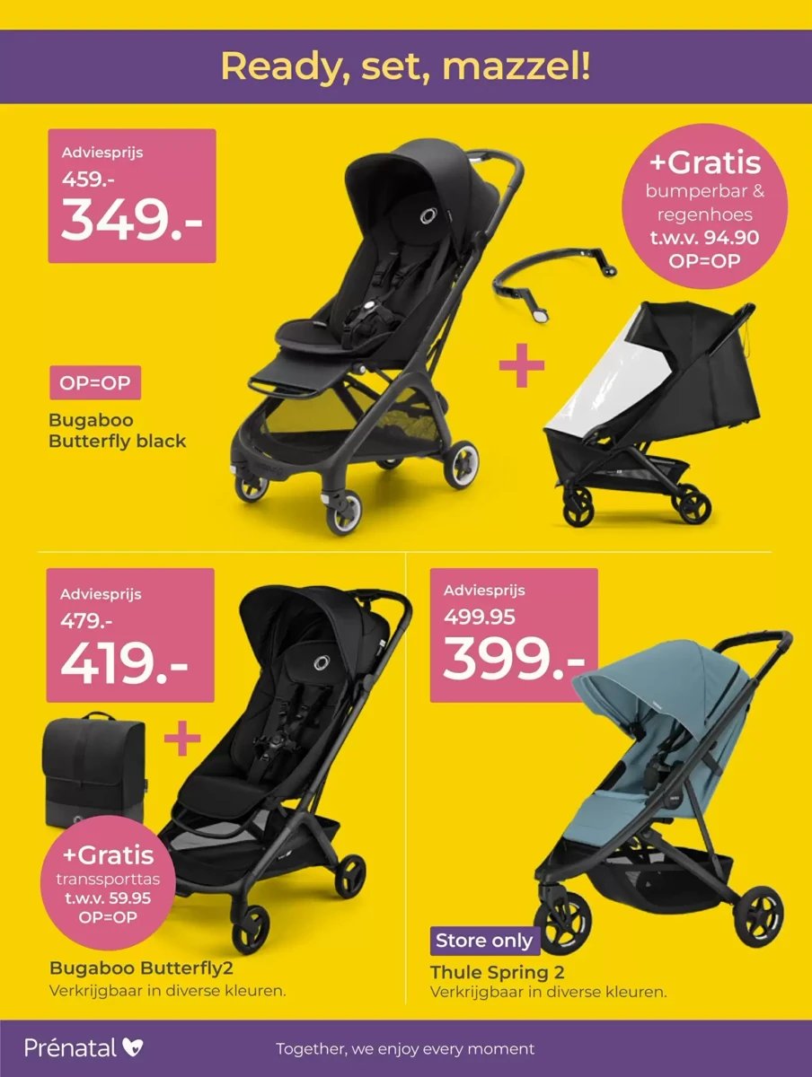 Prenatal folder – pagina 20