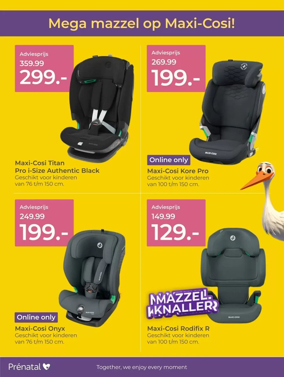 Prenatal folder – pagina 14