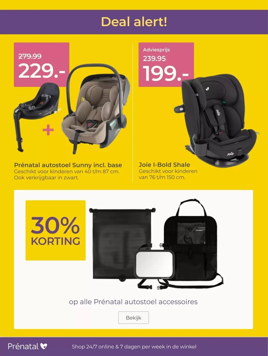 Prenatal folder – pagina 17