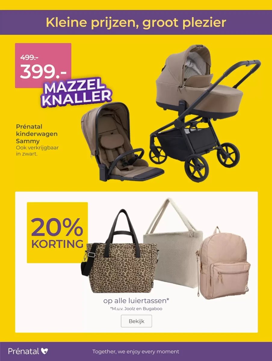 Prenatal folder – pagina 10