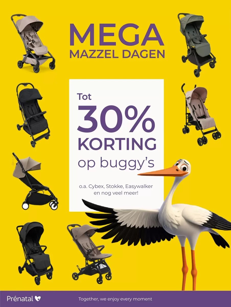 Prenatal folder – pagina 18