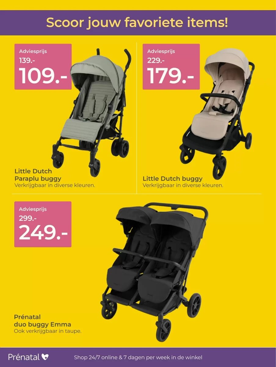 Prenatal folder – pagina 21