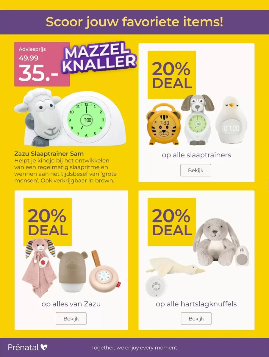 Prenatal folder – pagina 40