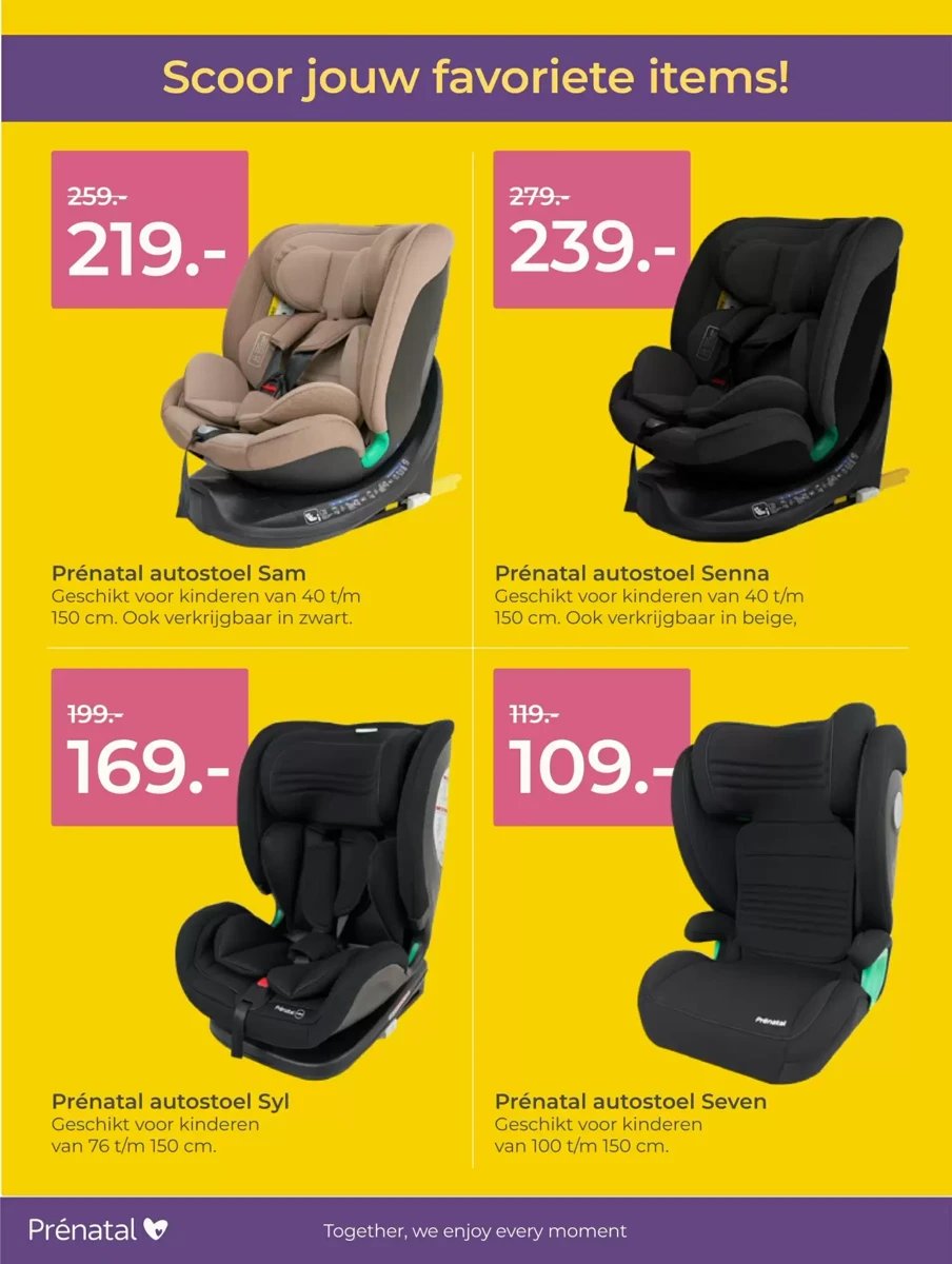Prenatal folder – pagina 16