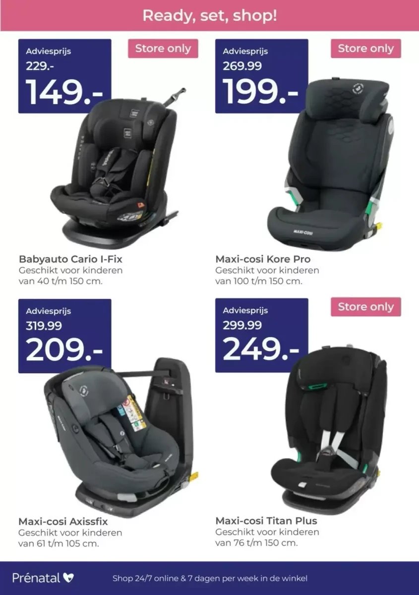 Prenatal folder – pagina 17