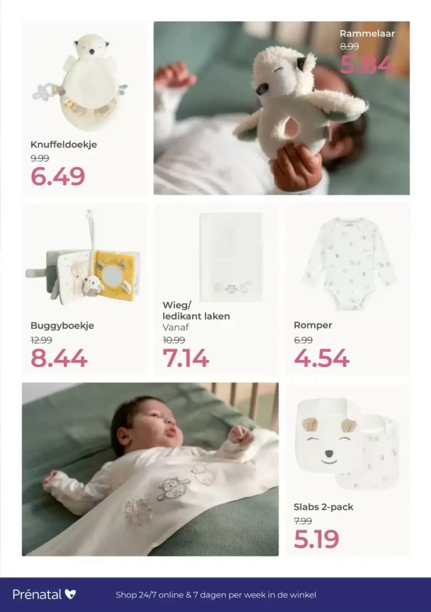 Prenatal folder – pagina 9