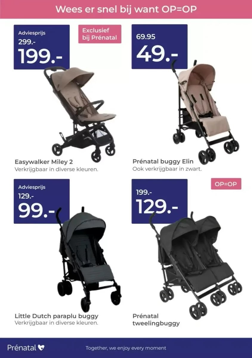 Prenatal folder – pagina 14