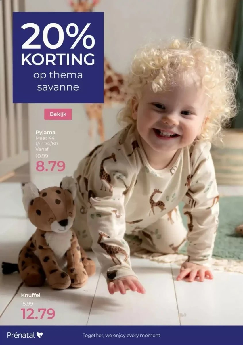 Prenatal folder – pagina 6