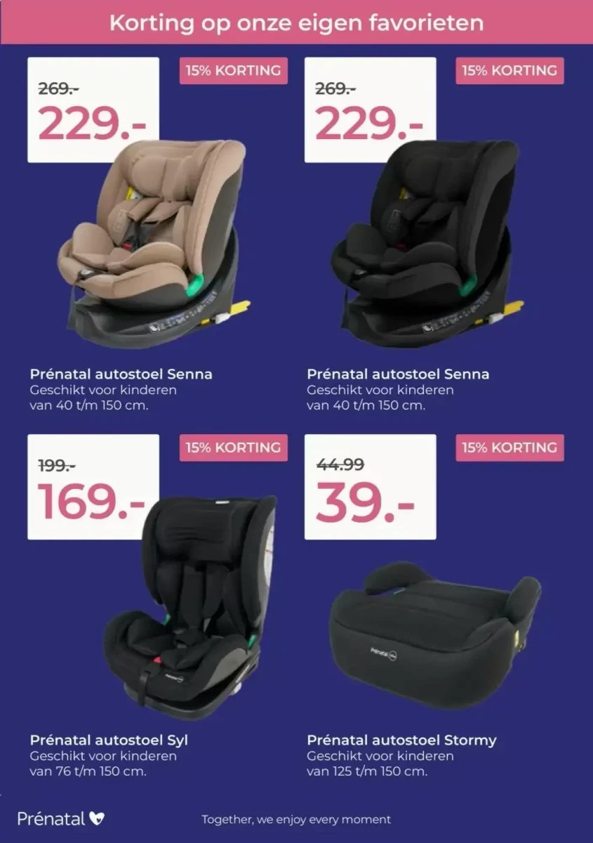 Prenatal folder – pagina 18