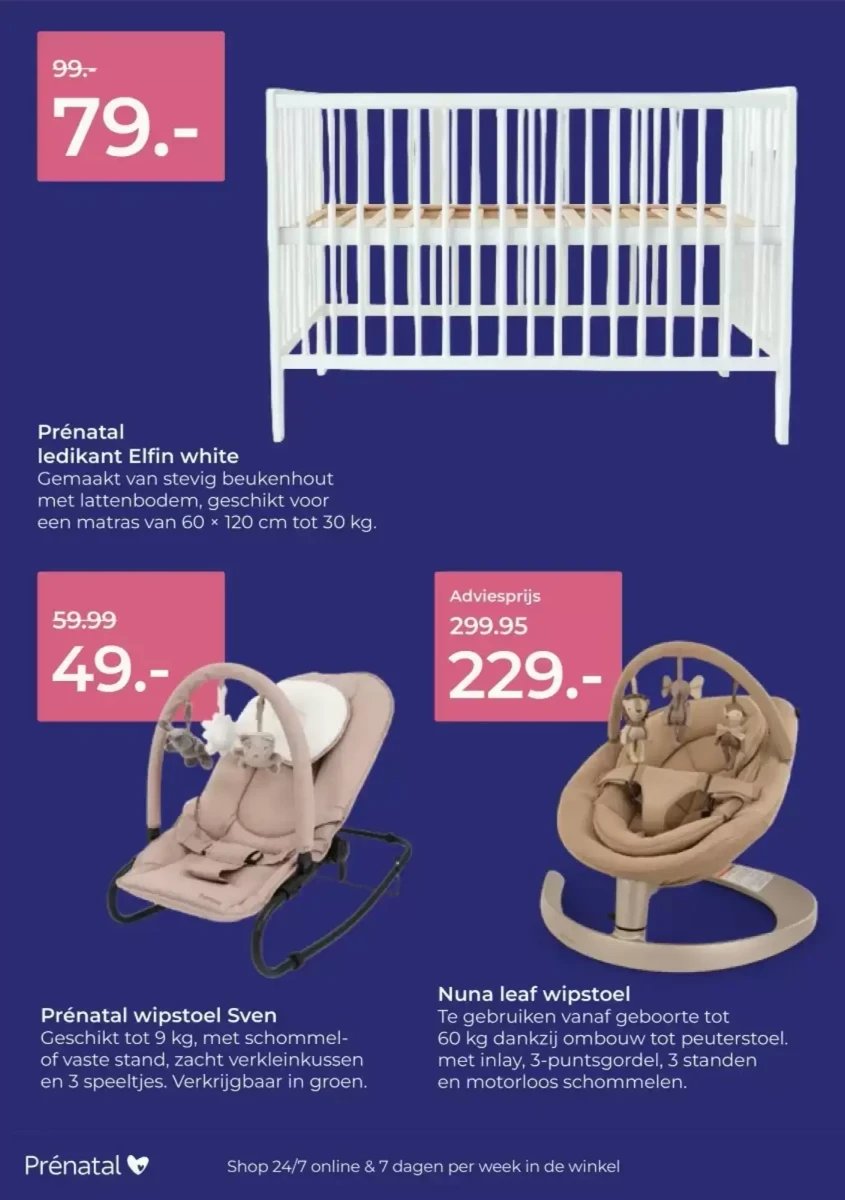 Prenatal folder – pagina 29